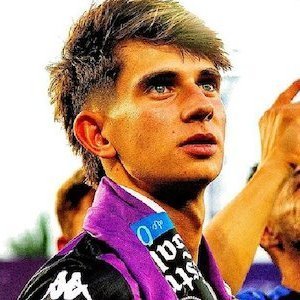 Raul Chasco Ruiz