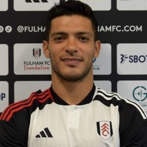 Raul Jimenez