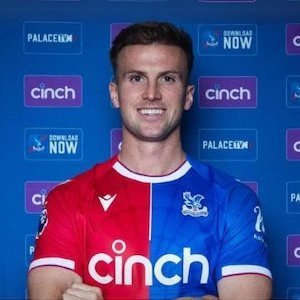 Rob Holding