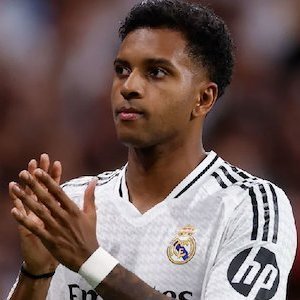 Rodrygo Silva de Goes