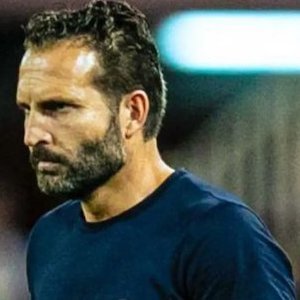 Ruben Baraja Vegas
