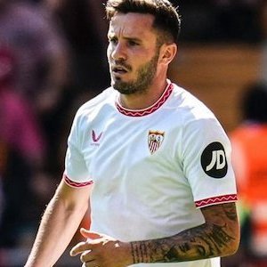 Saul Niguez Esclapez Saul Niguez Esclapez