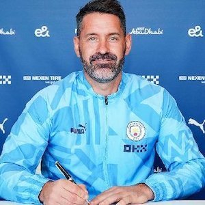 Scott Carson