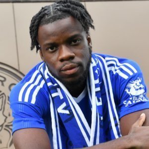 Stephy Alvaro Mavididi Stephy Alvaro Mavididi