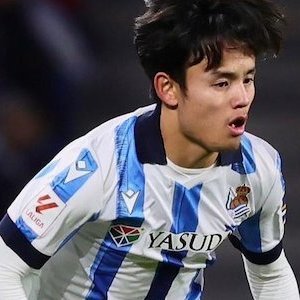 Takefusa Kubo