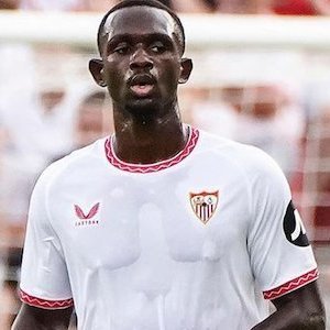 Tanguy Nianzou