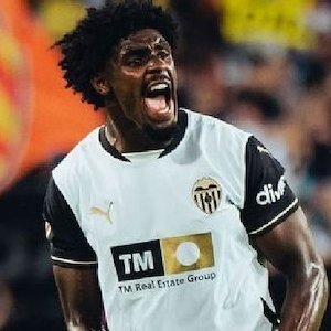 Thierry Rendall Correia Thierry Rendall Correia