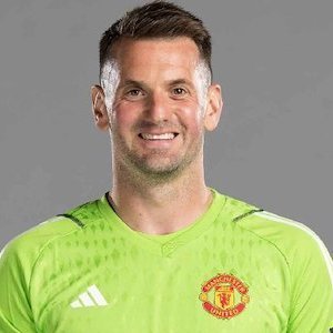 Tom Heaton