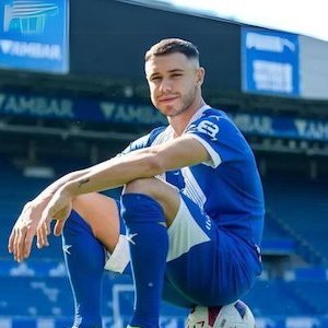 Tomas Jose Conechny Tomas Jose Conechny