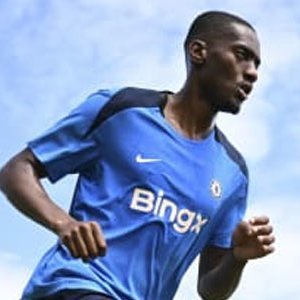 Tosin Adarabioyo