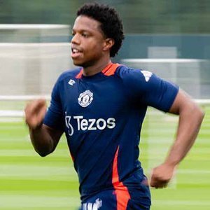 Tyrell Johannes Chicco Malacia Tyrell Johannes Chicco Malacia