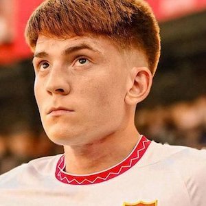 Valentin Barco Valentin Barco