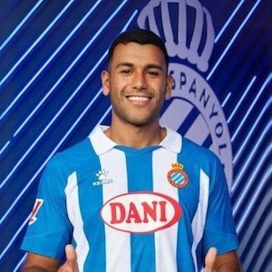 Walid Cheddira Walid Cheddira