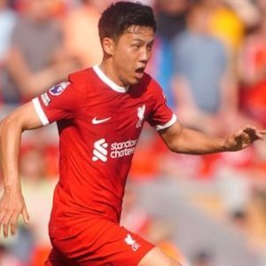 Wataru Endo