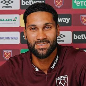 Wesley Andrew Foderingham Wesley Andrew Foderingham
