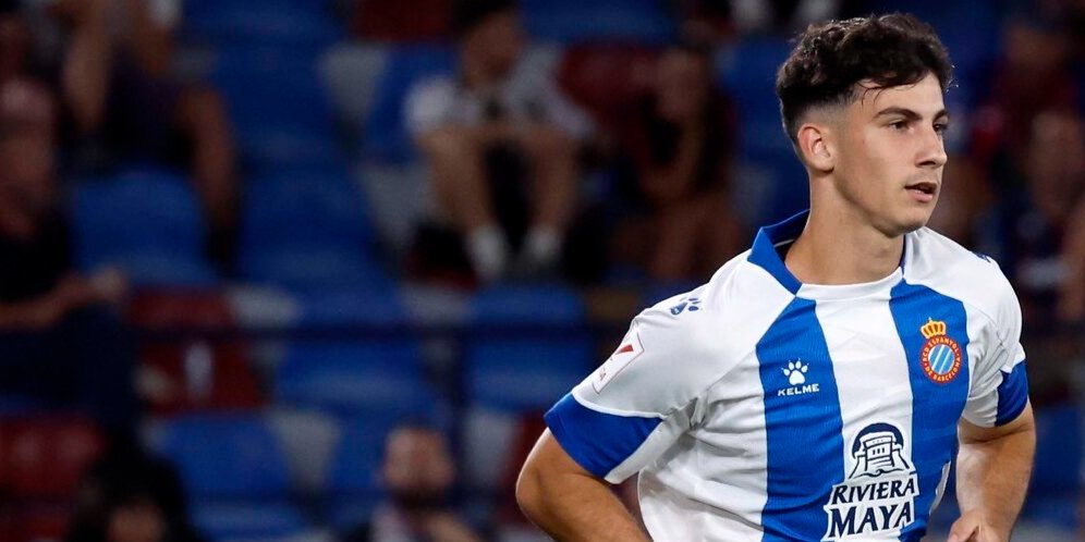 Notus Roca Profil Terbaru Antoniu Roca Vives - Bola.net