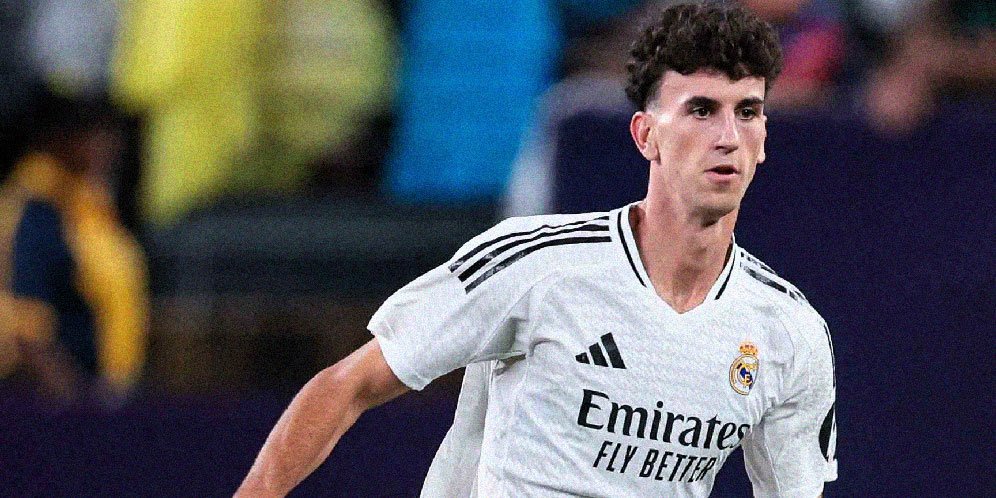 Misi Mustahil Jacobo: Akankah Bek Muda Ini Selamatkan Real Madrid?