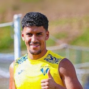Abdoulrahmane Harroui Abdoulrahmane Harroui