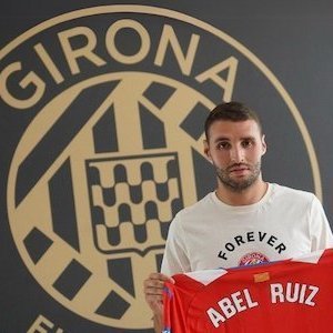 Abel Ruiz Ortega Abel Ruiz Ortega