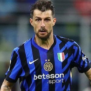 Francesco Acerbi Francesco Acerbi