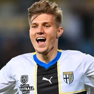 Adrian Dawid Benedyczak Adrian Dawid Benedyczak
