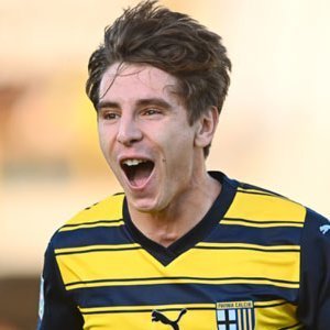 Adrian Bernabe Garcia