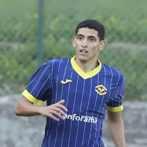 Agustin Luna Agustin Luna