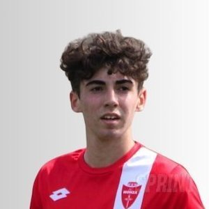 Alessandro Berretta Alessandro Berretta