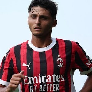 Alessandro Bonomi Alessandro Bonomi