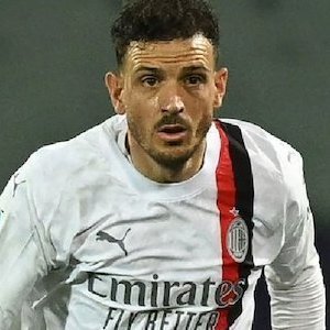 Alessandro Florenzi