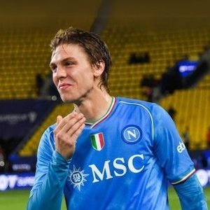 Alessio Zerbin