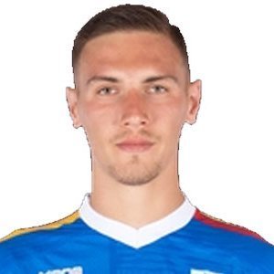 Alexandru Gabriel Borbei Alexandru Gabriel Borbei