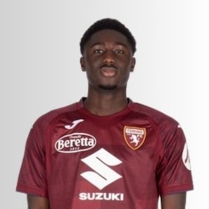 Ali Bina Dembele