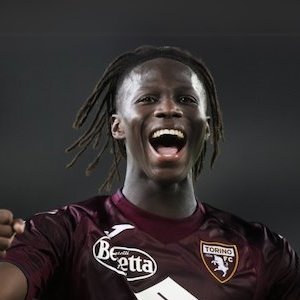 Alieu Badara Njie Alieu Badara Njie