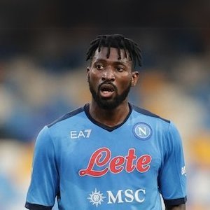 Andre-Frank Zambo Anguissa