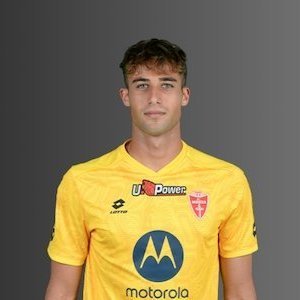 Andrea Sergio Mazza Andrea Sergio Mazza