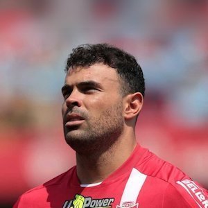 Andrea Petagna