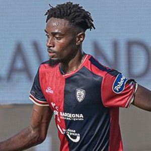 Antoine Makoumbou Antoine Makoumbou
