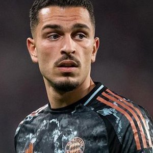 Arijon Ibrahimovic
