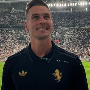 Arkadiusz Milik Arkadiusz Milik