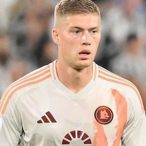 Artem Dovbyk