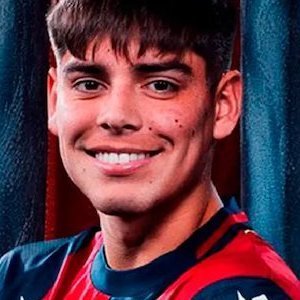 Benjamin Dominguez