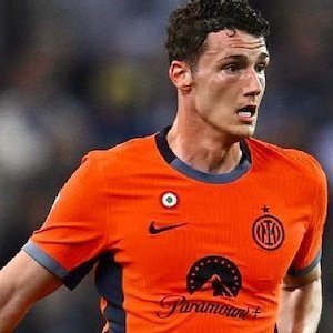 Benjamin Pavard