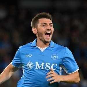 Billy Gilmour