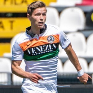 Bjarki Steinn Bjarkason
