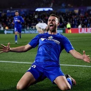 Borja Mayoral Moya Borja Mayoral Moya