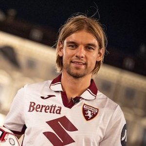 Borna Sosa