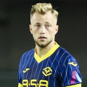 Casper Tengstedt