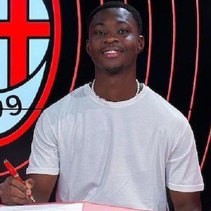 Chaka Traore Chaka Traore
