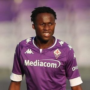Christian Michael Kouame Kouakou Christian Michael Kouame Kouakou